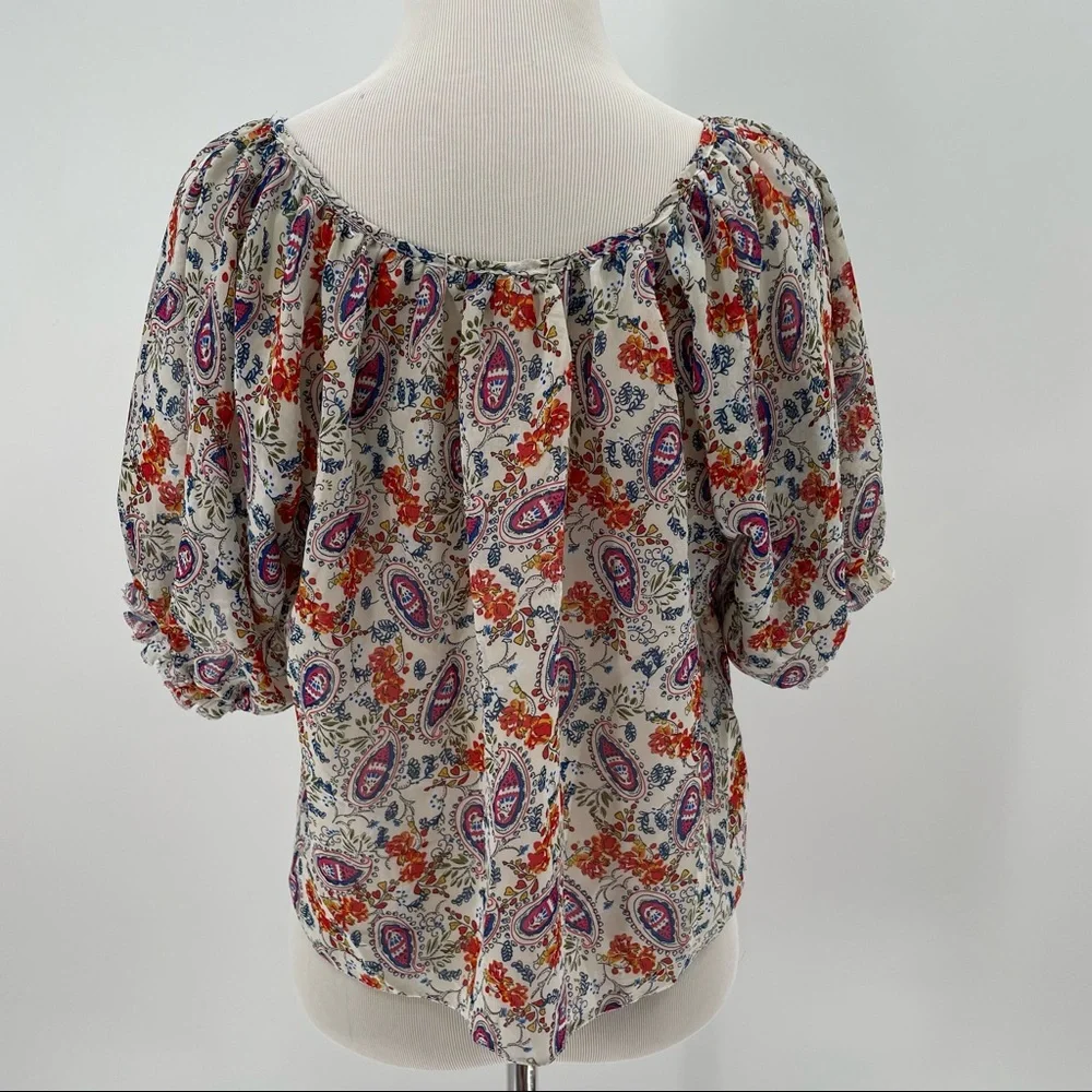 Body Central Woman’s Blouse - Picture 4 of 5